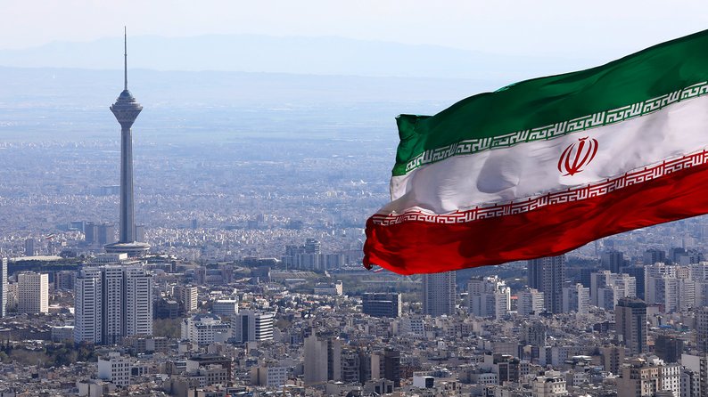На Прикарпатті зареєстровані дві фірми з іранськими власниками