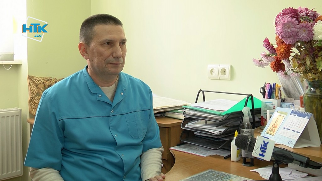 Це не люди: лікар з Харківщини, який пережив катівню окупантів й переїхав на Прикарпаття (ВІДЕО)