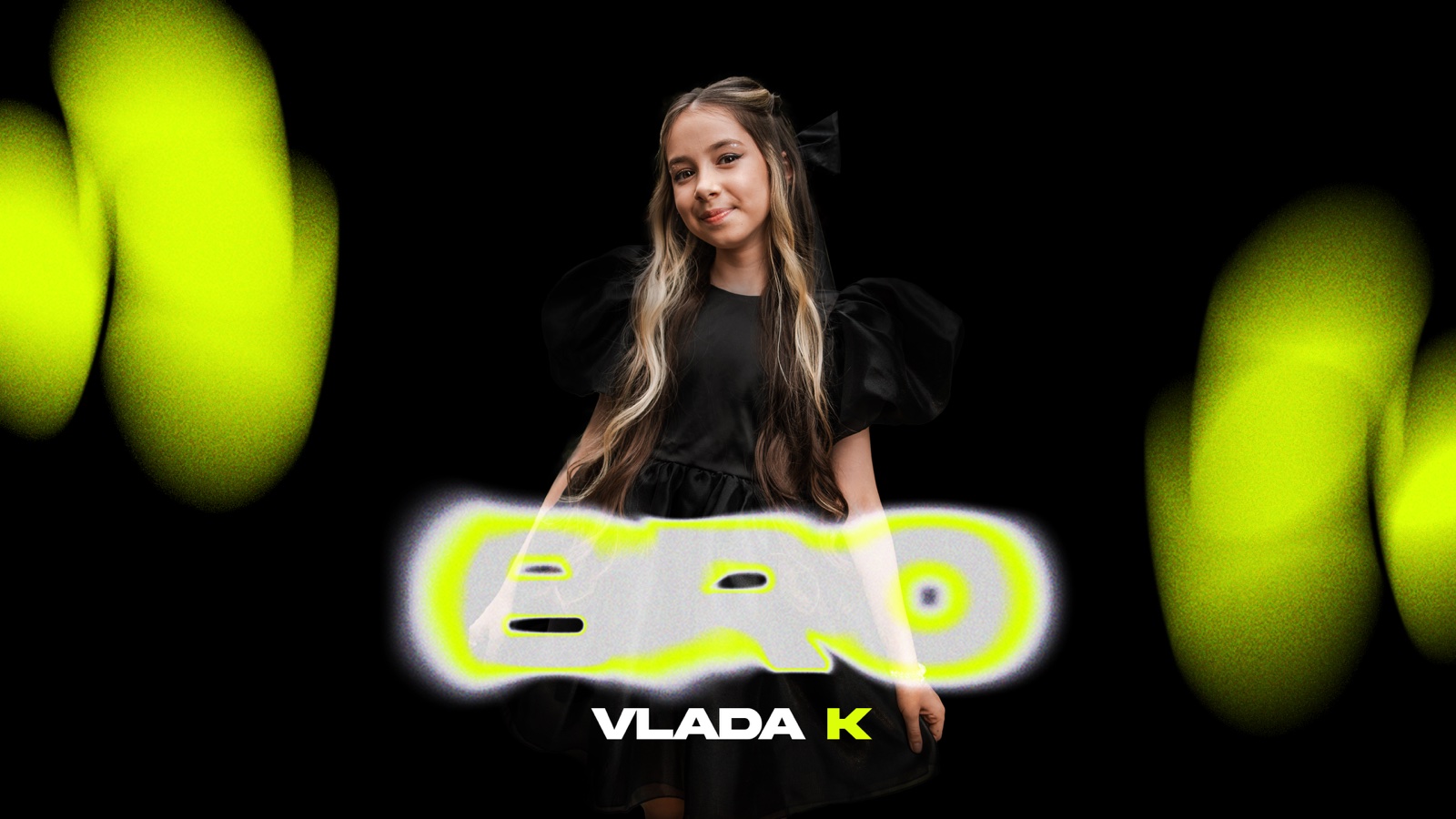 “BRO”: юна франківка Vlada K презентувала трек про втрачену дружбу (ВІДЕО)