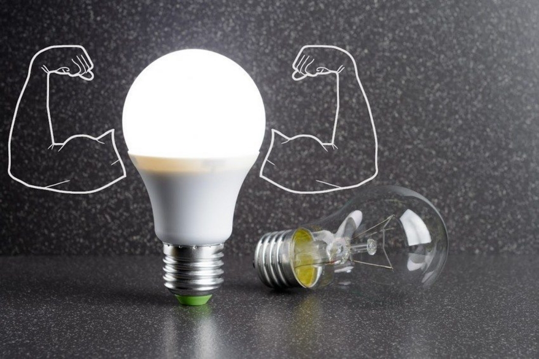 На Прикарпатті розпочався обмін старих лампочок на енергозберігаючі (УМОВИ)