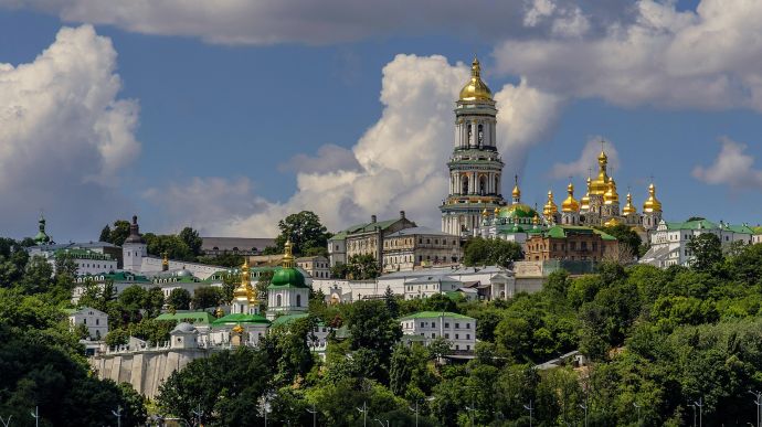 Свято-Успенську Києво-Печерську лавру офіційно зареєстрували як монастир у складі ПЦУ (ОНОВЛЕНО)