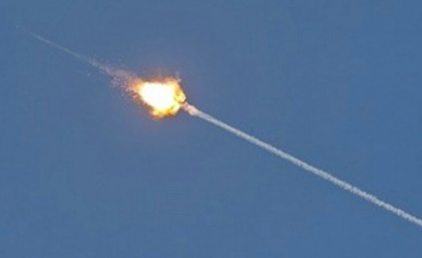 Вночі на заході України збили чотири ворожі ракети