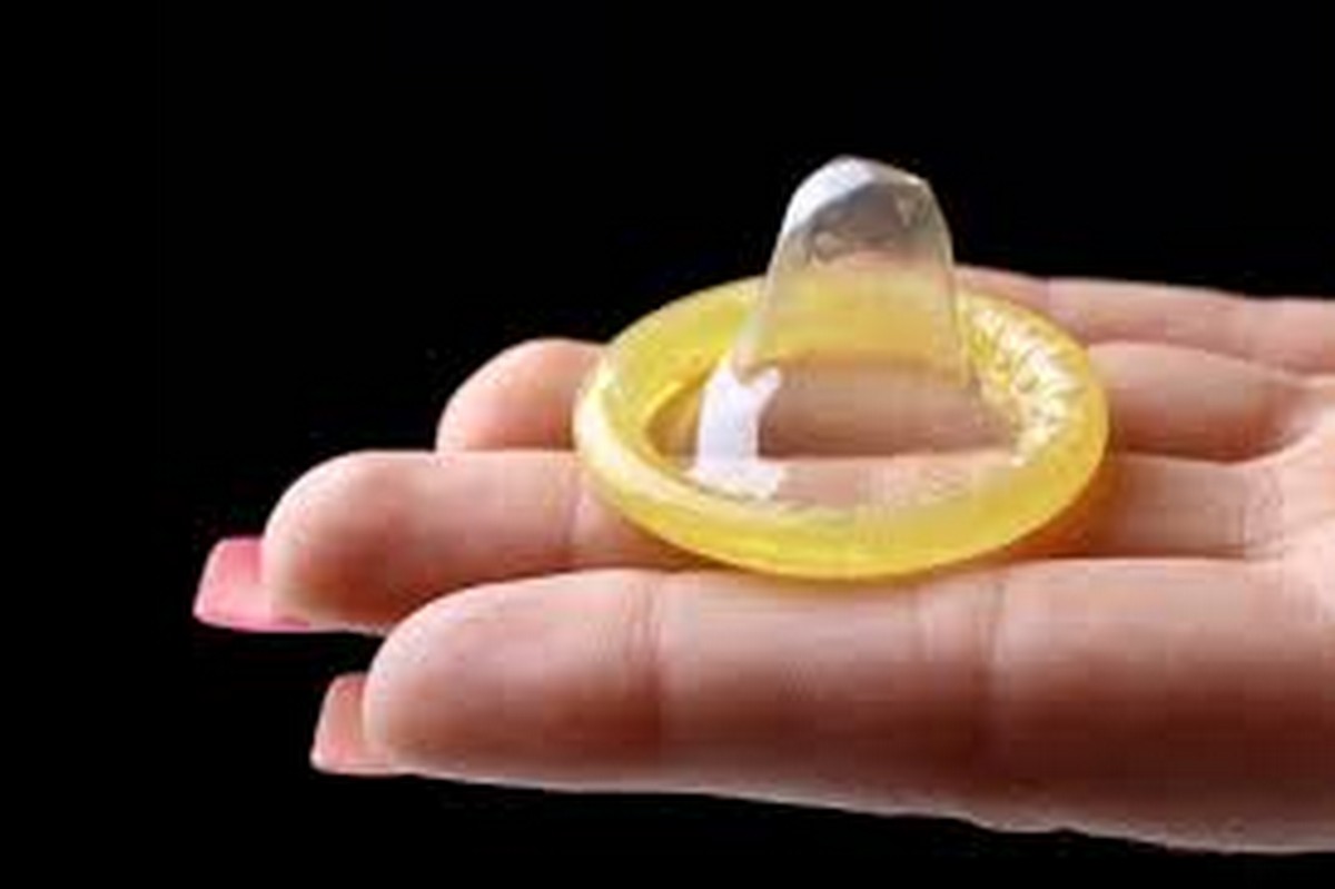 презерватив, контрацепція