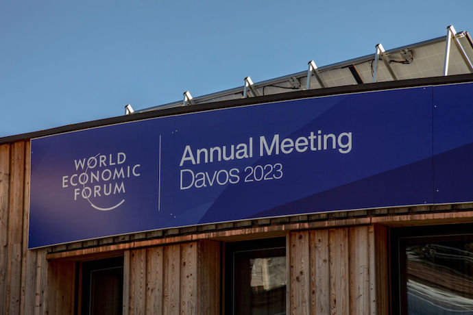Всесвітній економічний форум у Давосі пройде без росіян