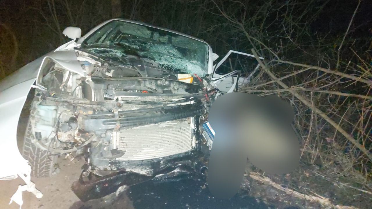 Смертельна аварія на Коновальця: 23-річна водійка, яка виїхала “на зустрічку”, була тверезою
