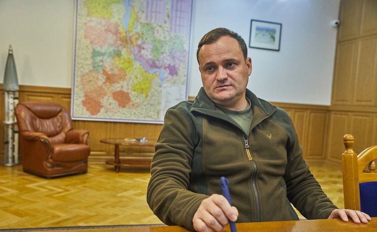 Зеленський призначив Олексія Кулебу заступником керівника Офісу президента