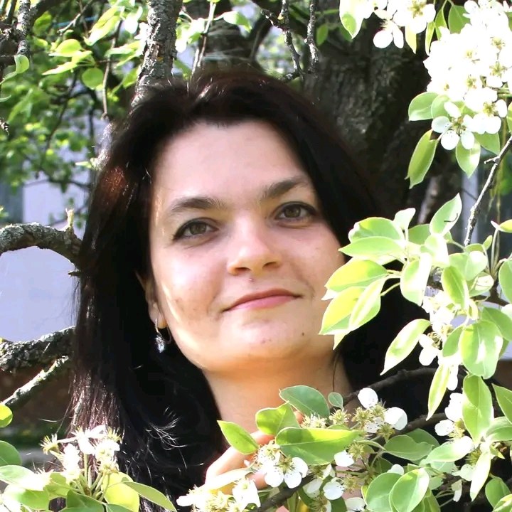 Померла відома прикарпатська журналістка Оксана Кваснишин