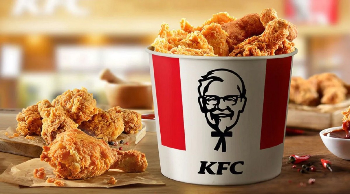 У новому корпусі франківського ТЦ “Велес” відкриють KFC