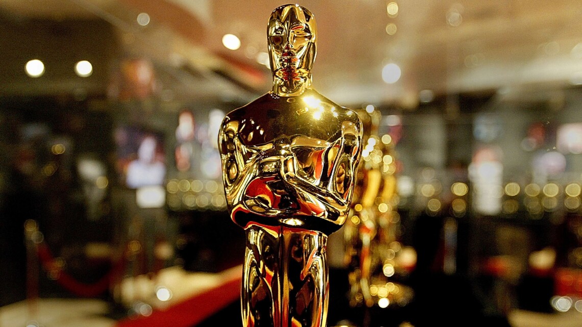 Оскар-2023: названо переможців найголовнішої кінопремії Голлівуду