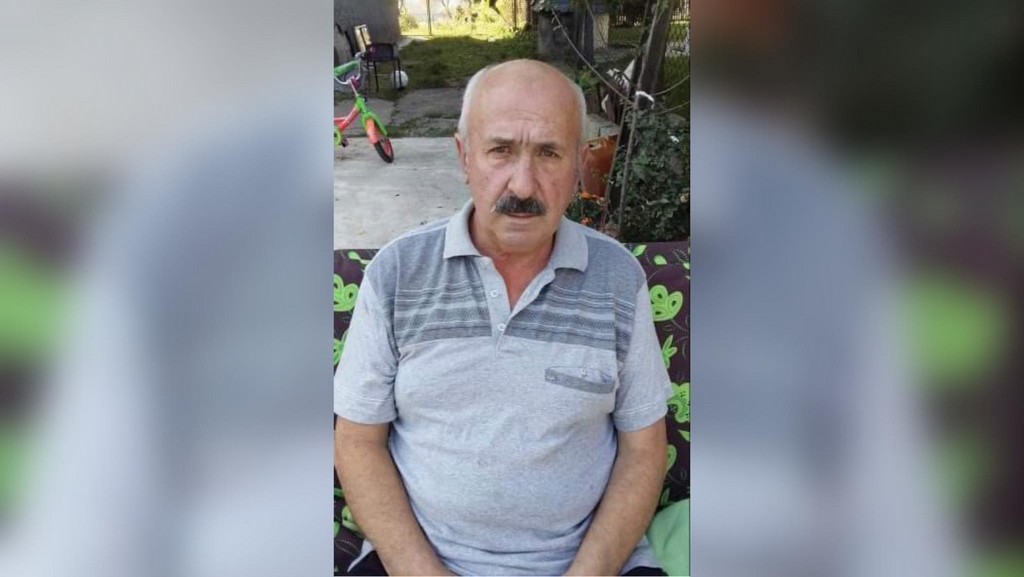 На Прикарпатті розшукують зниклого тиждень тому 65-річного чоловіка (ФОТО)