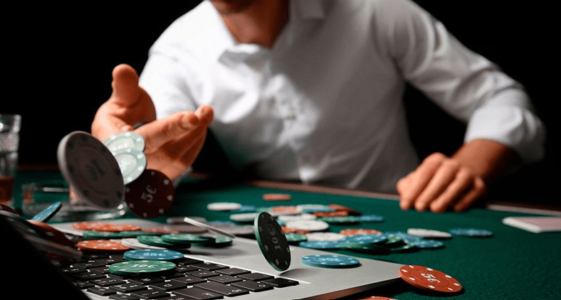 Еволюція віртуальних казино: від початку до сьогодення