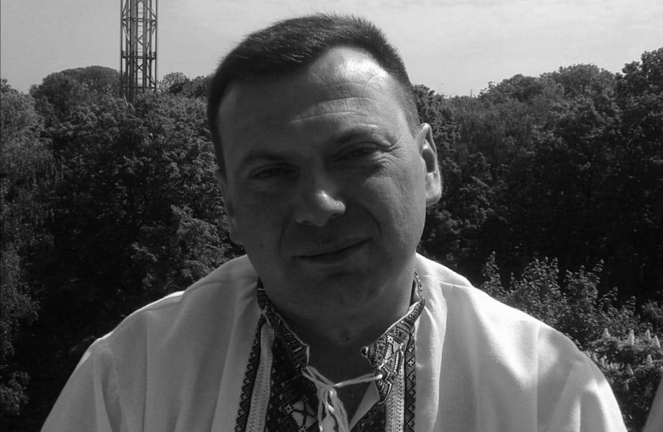 На війні загинув волонтер та воїн Юрій Дякун з Богородчан