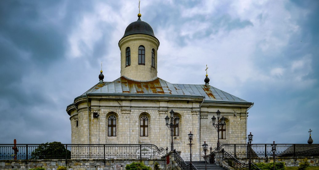 “Вікі любить пам’ятки”: фото церкви у Крилосі визнали найкращою світлиною на Прикарпатті
