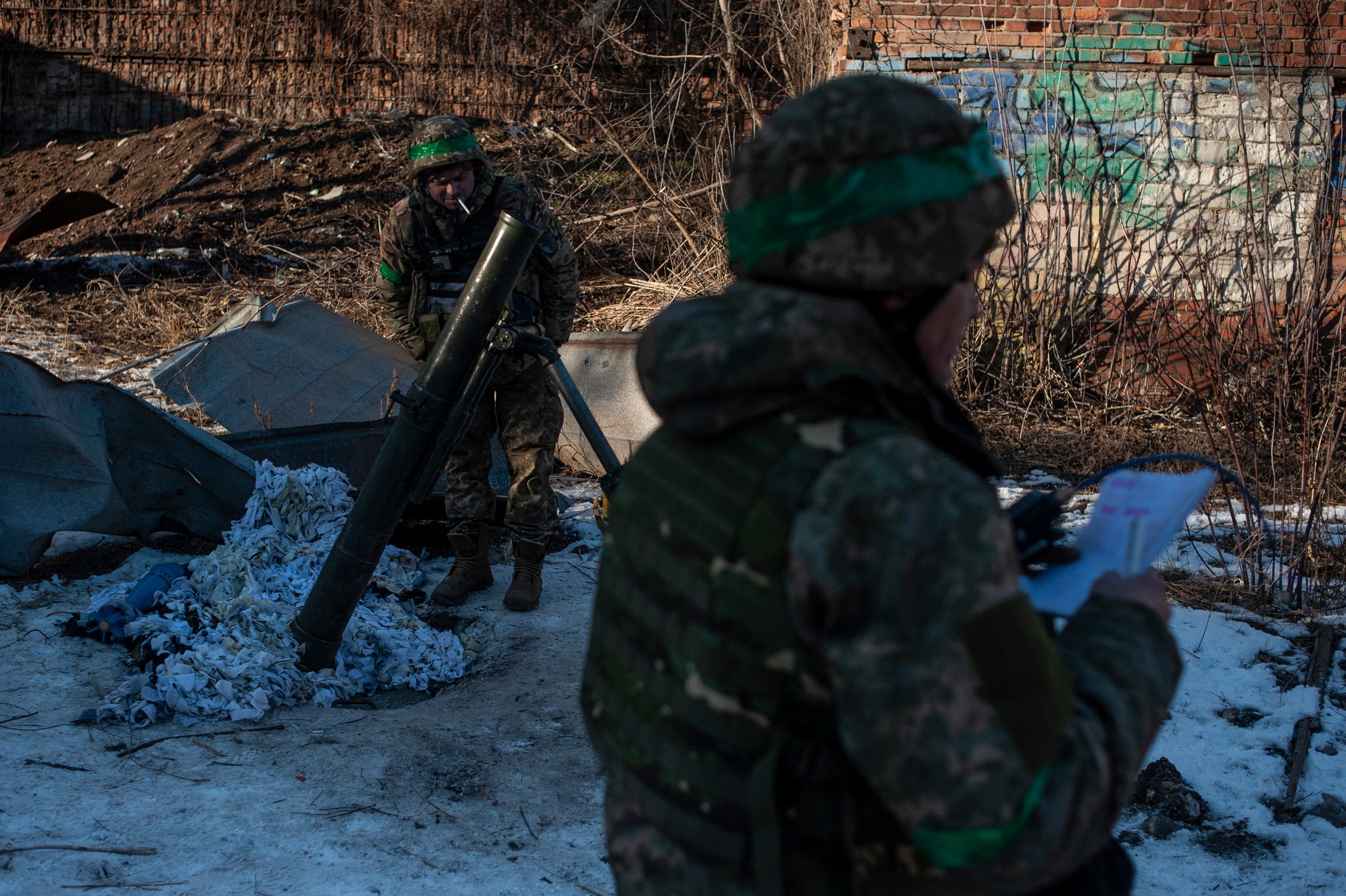 ЗСУ за добу відбили 75 атак росіян, знищили літак та 13 безпілотників — Генштаб