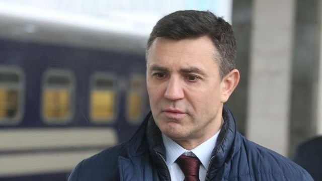 Скандальний нардеп Тищенко влаштує слідчий “трибунал” в Івано-Франківську