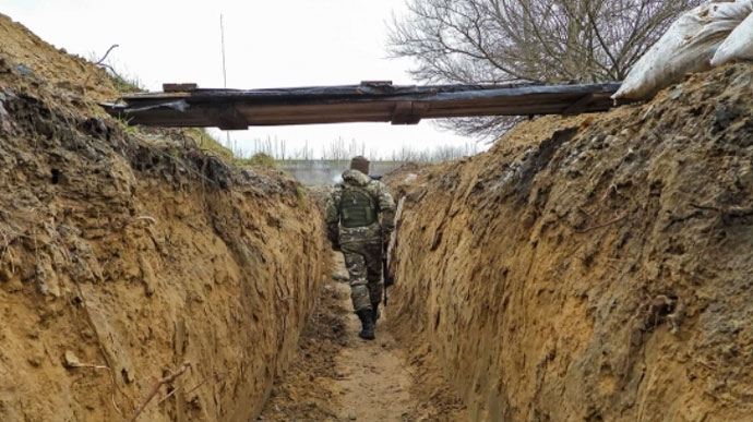За добу ЗСУ знешкодили ще 1250 російських військових — Генштаб