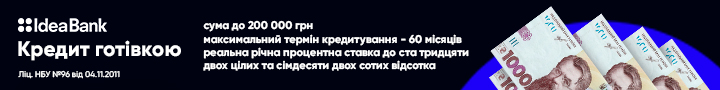 ІДЕАБАНК