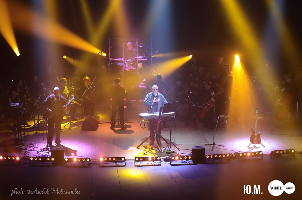 Рок-гурт “Кому Вниз” відзначить свій ювілей концертом у Франківську (ФОТО)