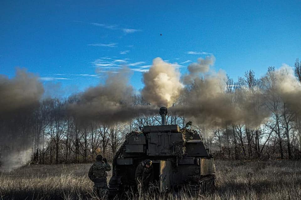 США відзначають “значний прогрес” українського контрнаступу на півдні