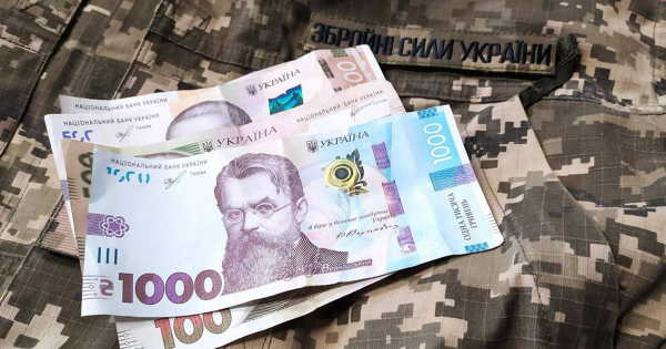 14 сімей загиблих військових отримають по 100 тисяч гривень — Марцінків