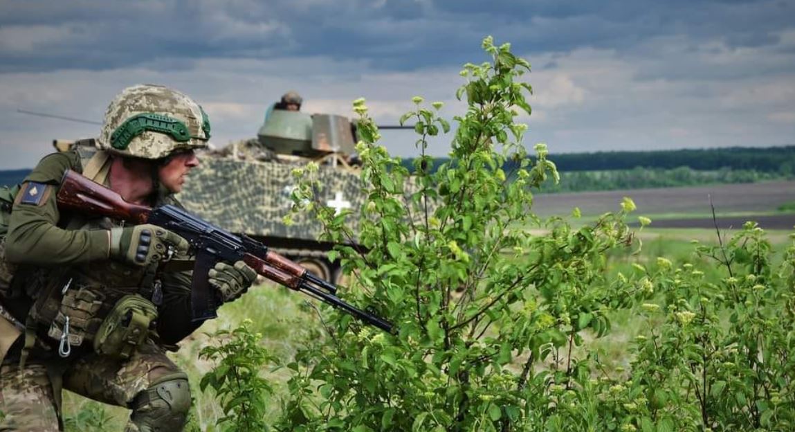 За добу ворог завдав 53 ракетних та 15 авіаційних ударів, – Генштаб 