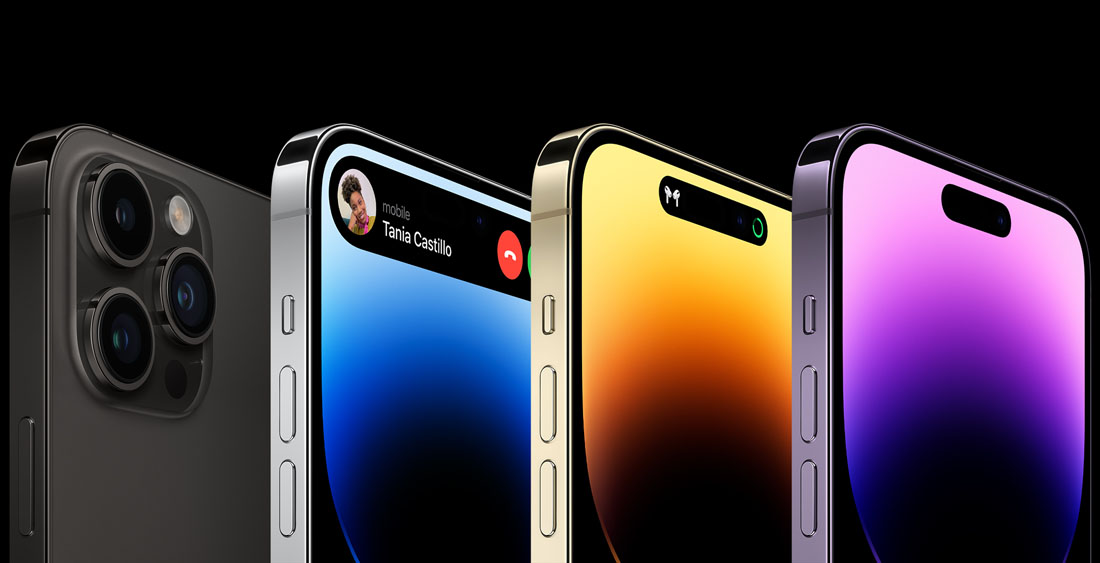 iPhone 14 Pro Max: Відродження потужності та інновацій