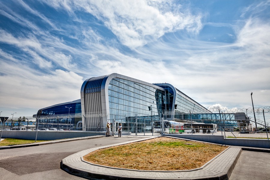 Львівський аеропорт може відновити свою роботу