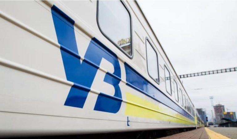 Маршрут “Івано-Франківськ – Львів” один з найпопулярніших серед студентів у 2023, – Укрзалізниця