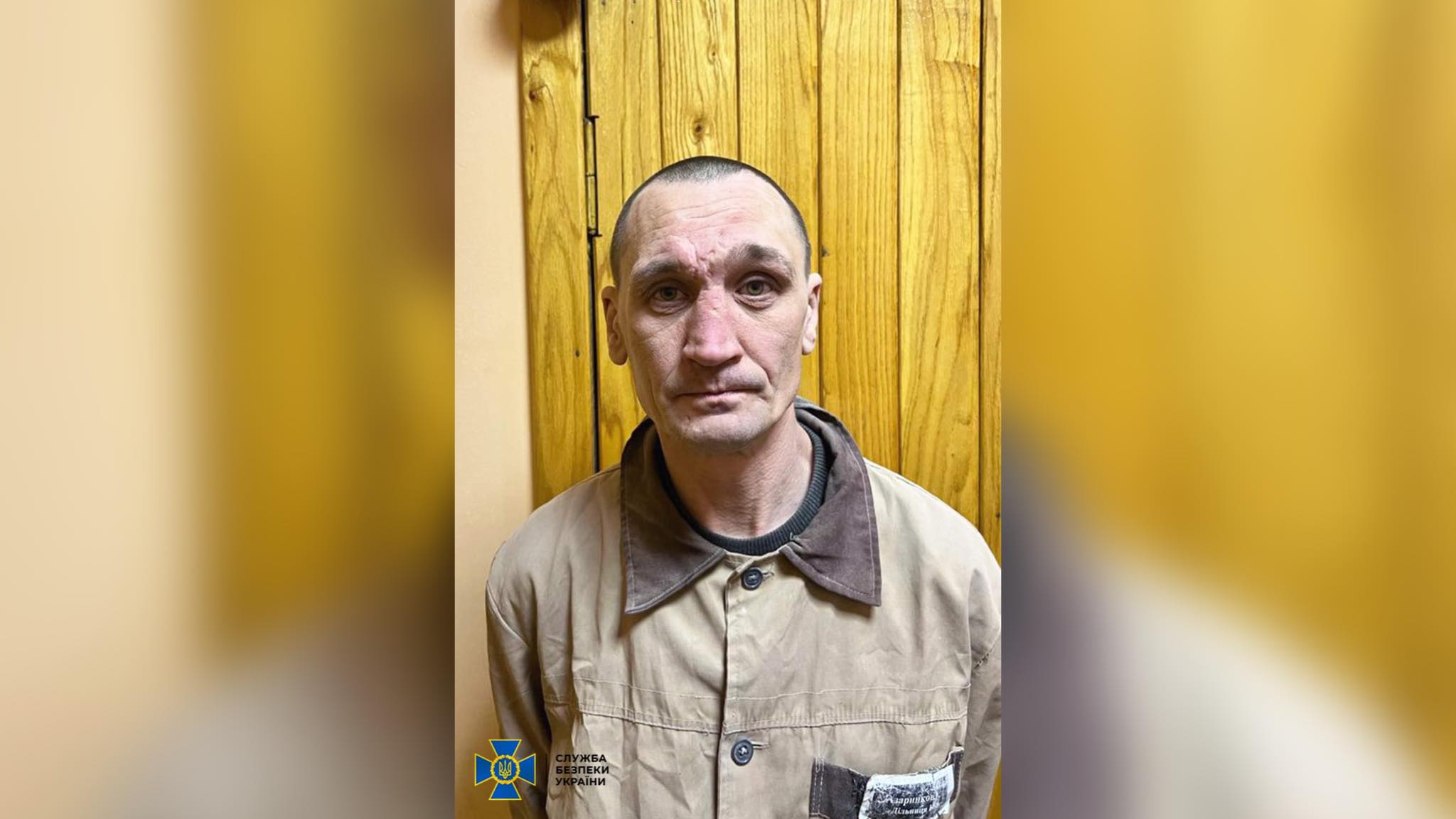 На Прикарпатті оголосили підозру полоненому, який самомобілізувався проти України (ФОТО)