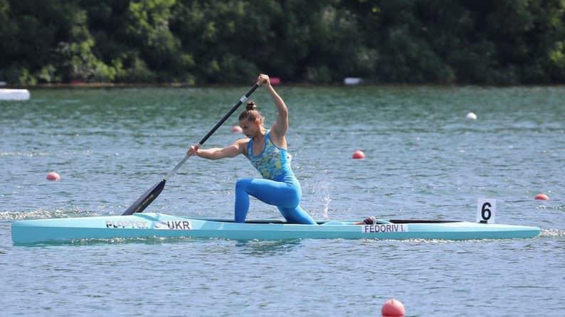 Франківські веслувальники привезли з чемпіонату світу одне “золото”, два “срібла” та дві “бронзи”