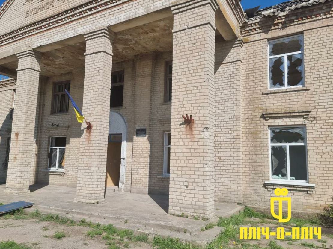 Івано-Франківськ виділив 500 тисяч на відновлення деокупованого херсонського села Давидів Брід