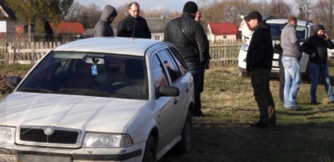 Вбивці франківського таксиста дали 14 років тюрми