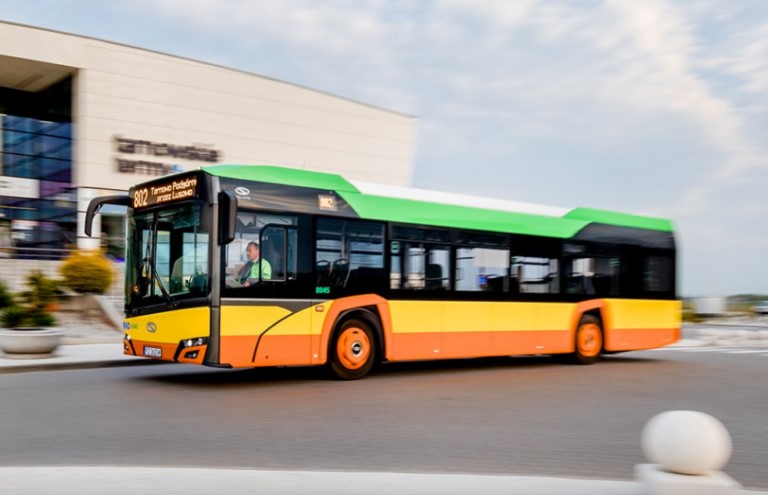 Франківський “Електроавтотранс” замовив уживаних автобусів на 63 мільйони