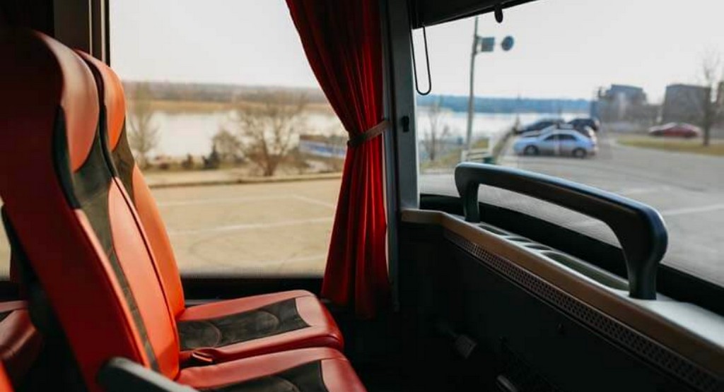 BlaBlaCar пропонує автобусні квитки з Івано-Франківська зі знижкою до 40%