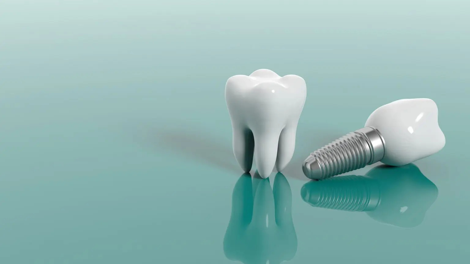 Імплантація зубів: сучасне рішення для відновлення здорових посмішок