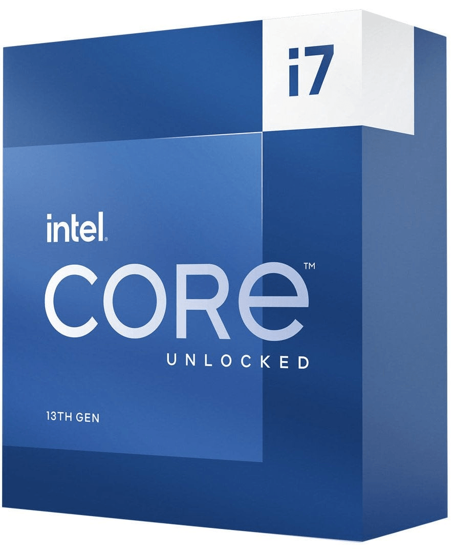 Процесор Intel: вище продуктивність — більше можливостей