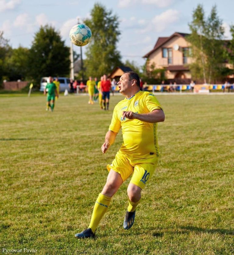 Марцінків вважає, що наближаються вибори