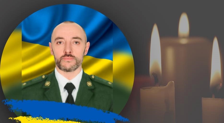 У бою загинув калушанин Віктор Дуляновський, який захищав Україну з 2015 року
