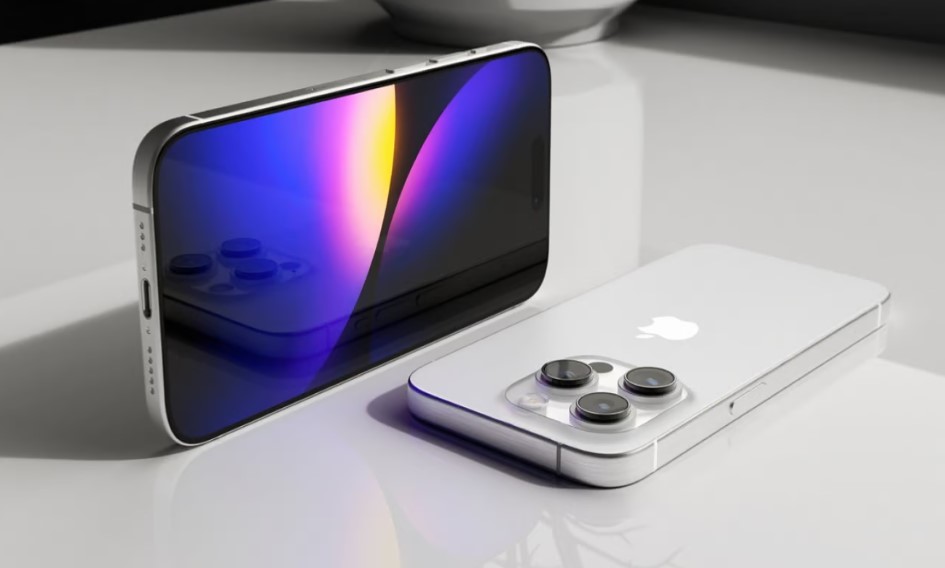 Яким буде новий iPhone 15 Pro Max: чого чекати від презентації у 2023 році