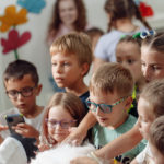 приватні садочки Івано-Франківська