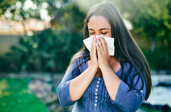 Як боротися з алергією: види найефективніших ліків