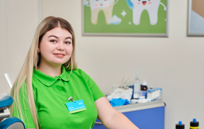Відбілювання зубів в Івано-Франківську