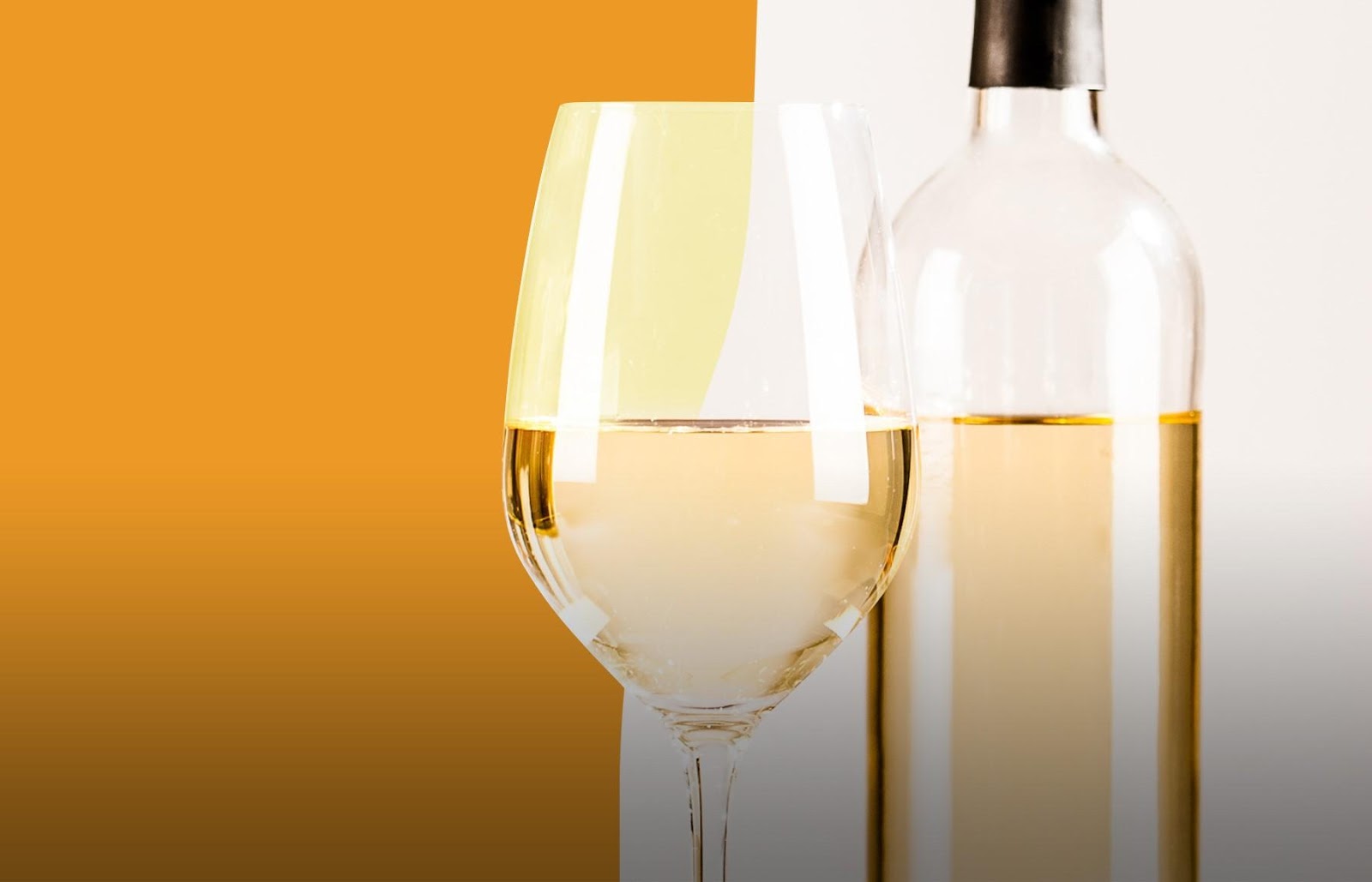 Як вибрати якісне біле вино?