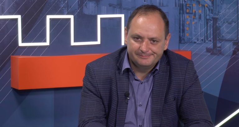 “Це наша візитівка”: Марцінків пояснив, навіщо ФК “Прикарпаття” отримує з бюджету десятки мільйонів гривень