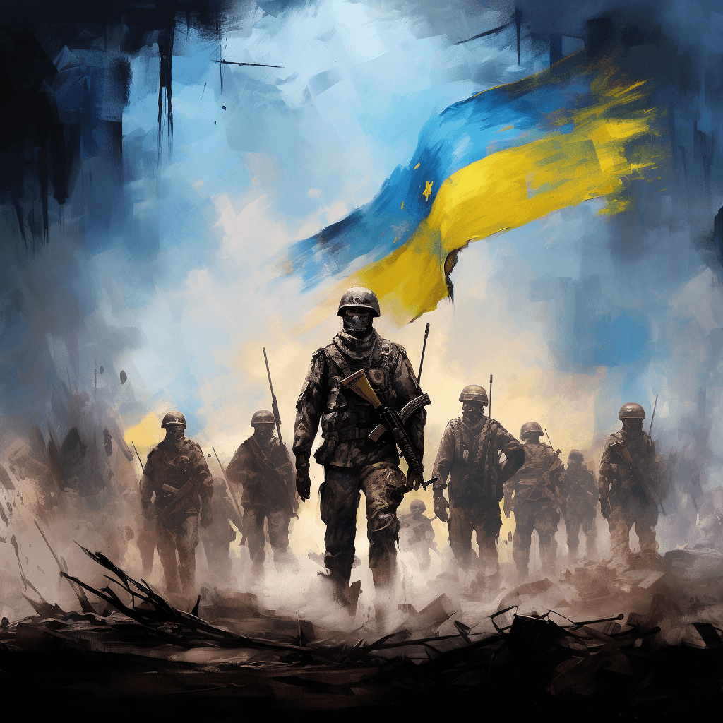 Ще 1510 окупантів знешкодили українські захисники — Генштаб