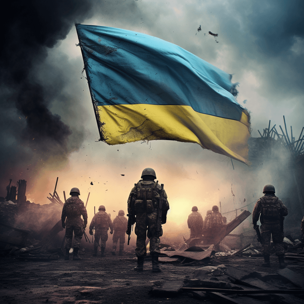 Ще 830 солдатів і 22 танки втратила рф в Україні — Генштаб