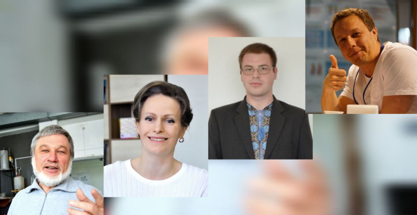 Четверо науковців Прикарпатського університету увійшли до світового рейтингу найцитованіших вчених у 2023 році