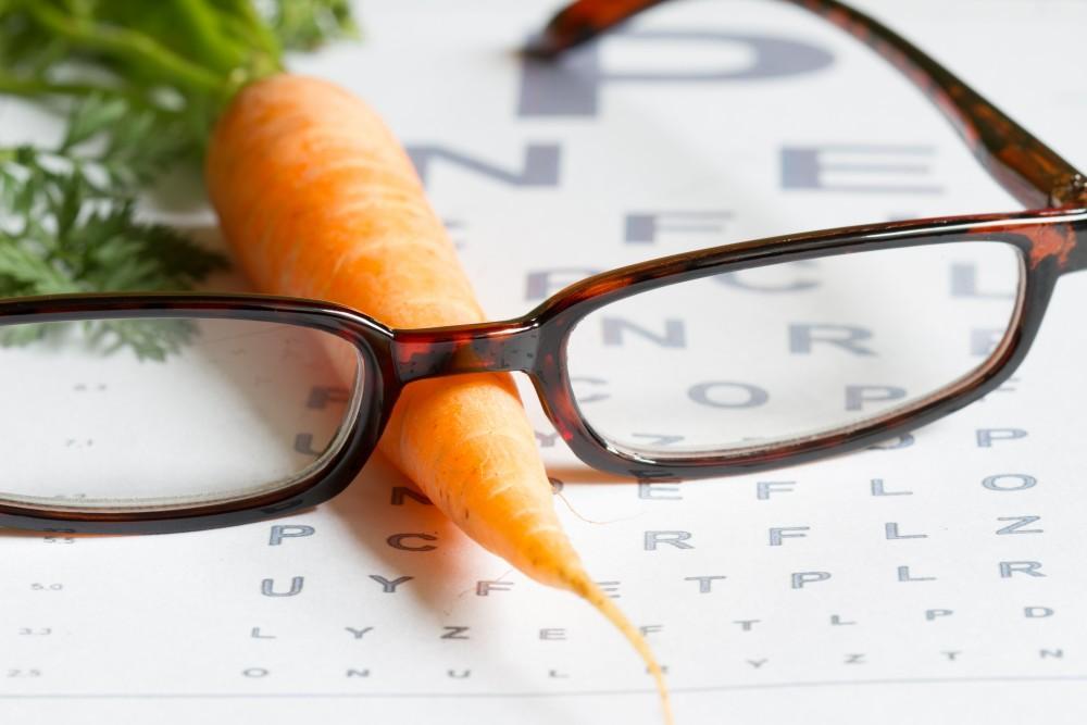 Збереження зору: 5 важливих порад на кожен день