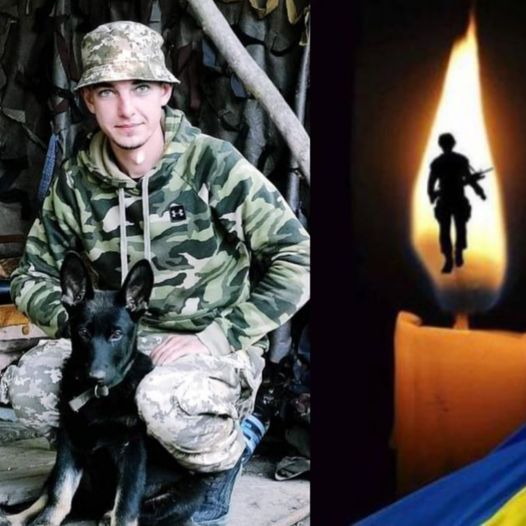 У Київській лікарні помер юний воїн з Коломийщини Василь Надурак