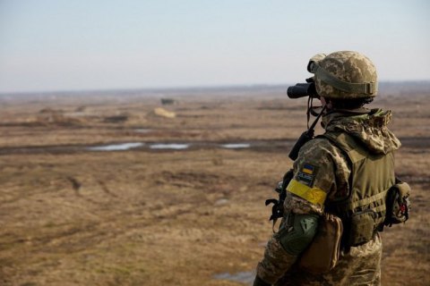 За добу ЗСУ ліквідували ще 610 російських загарбників